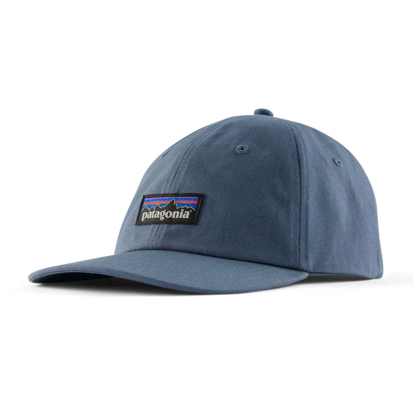 Patagonia® P-6 Label Trad Cap