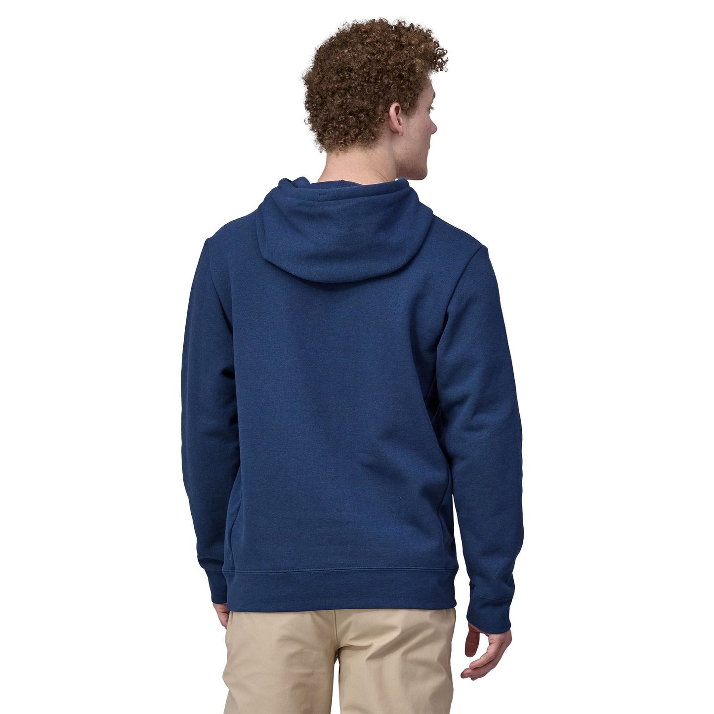 Patagonia®中性款 Fitz Roy Icon Uprisal Hoody