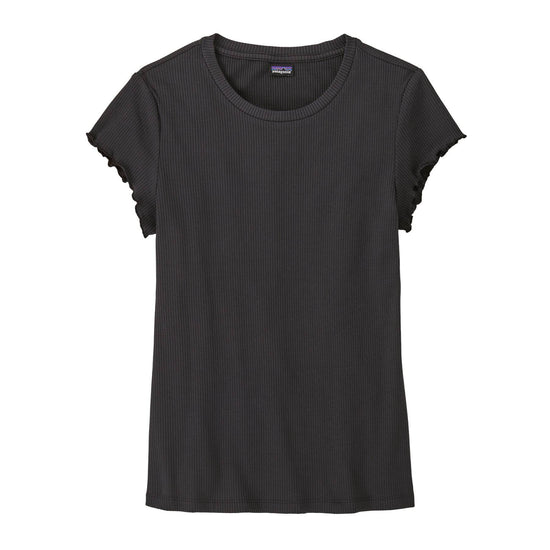 將圖像載入到畫廊查看器中，Patagonia®女款 Rib-Knit Top
