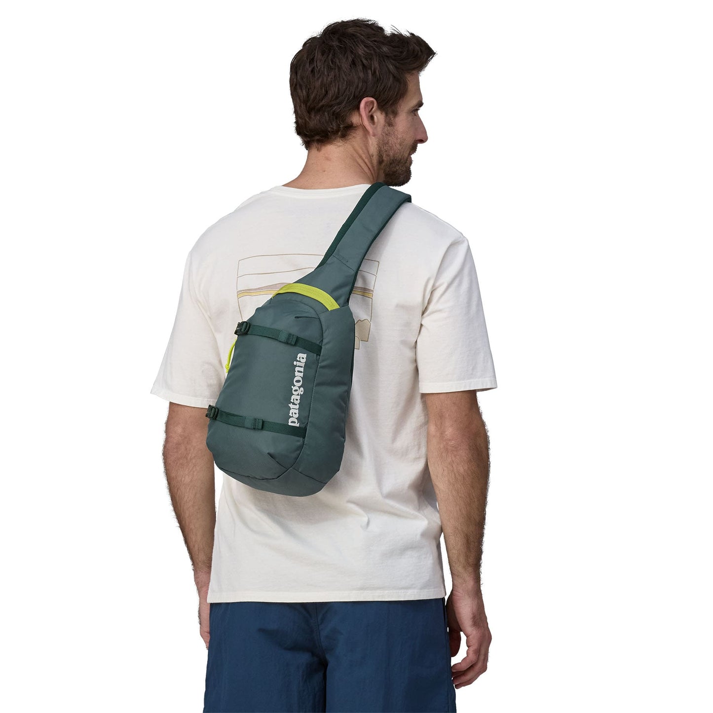 Patagonia® Atom Sling Bag 8L