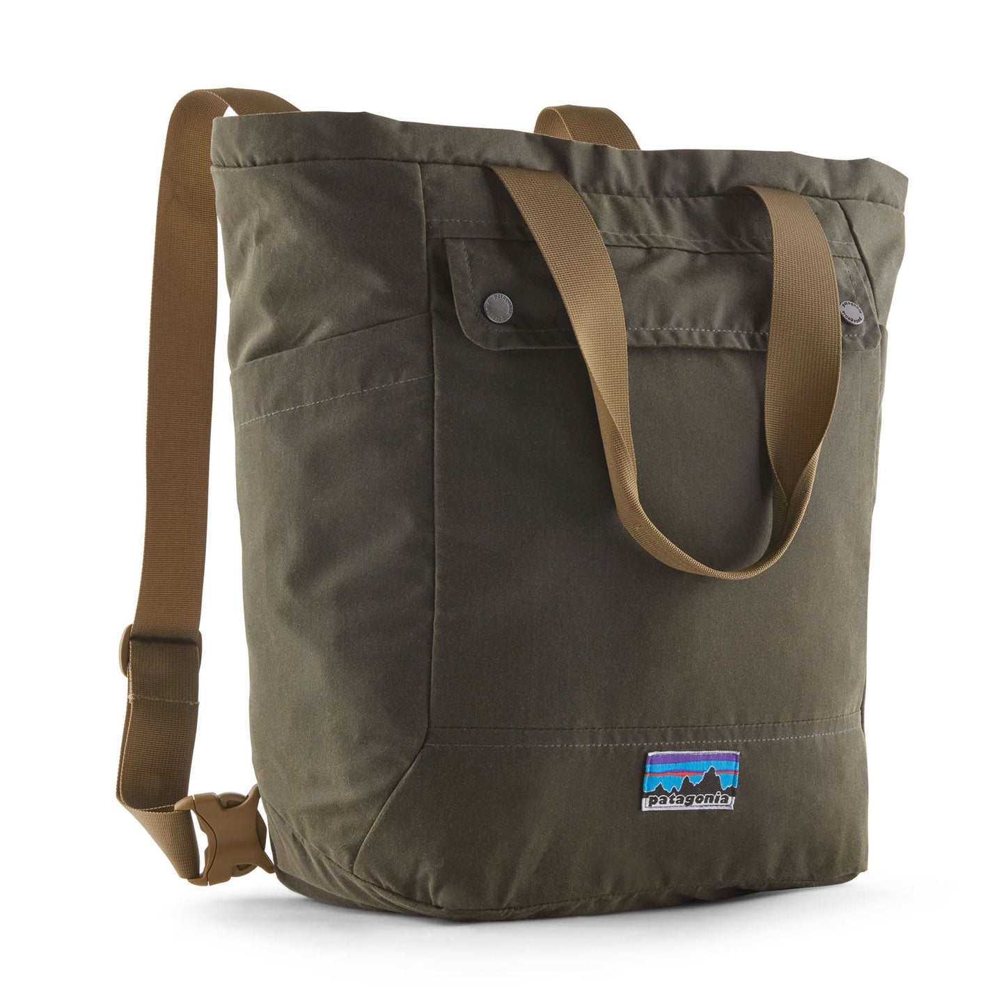 Patagonia® Waxed Canvas®Tote Pack 27L