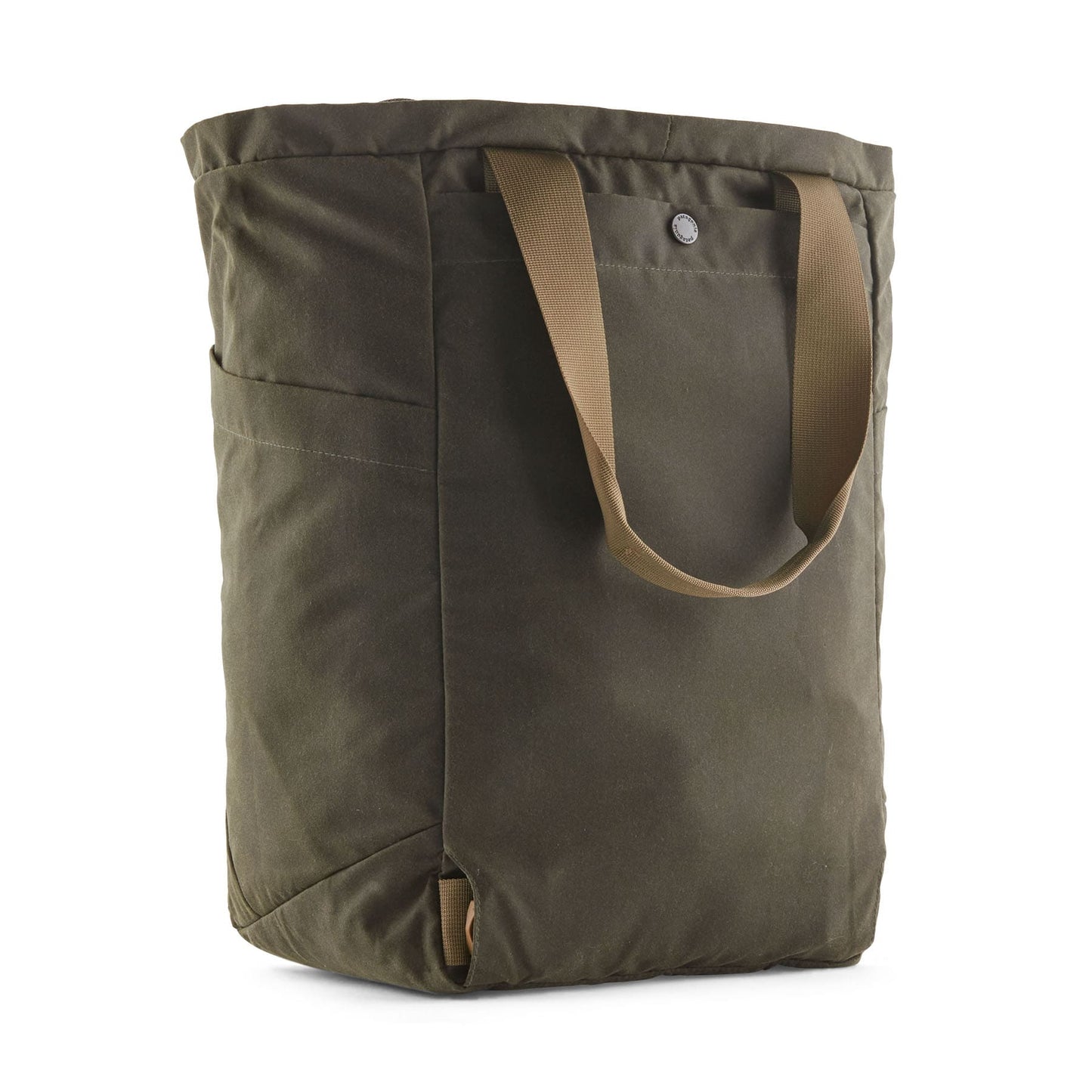 Patagonia® Waxed Canvas®Tote Pack 27L