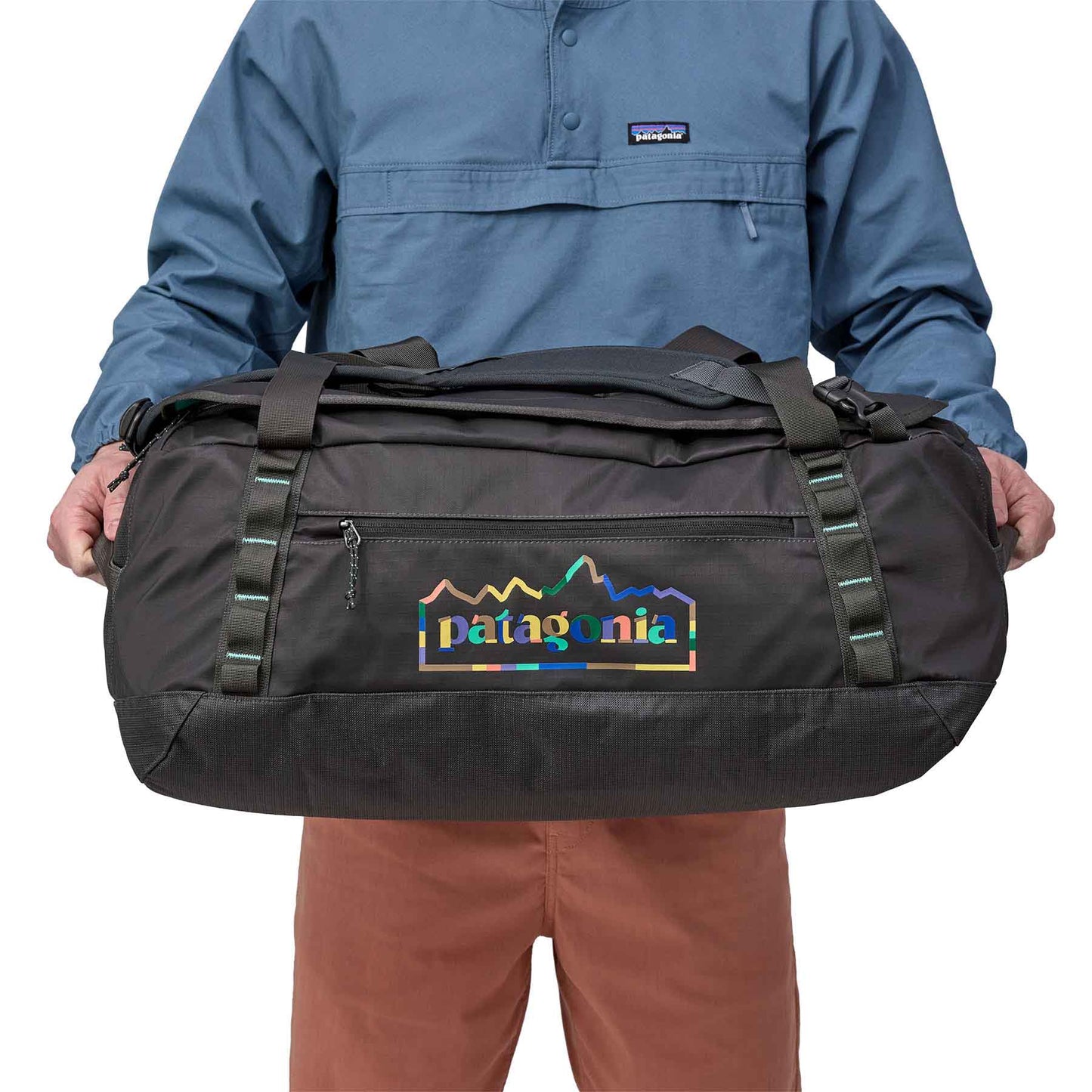 Patagonia® Black Hole®Duffel 55L