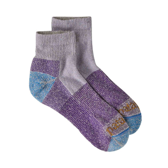 Patagonia® Hemp Quarter Socks