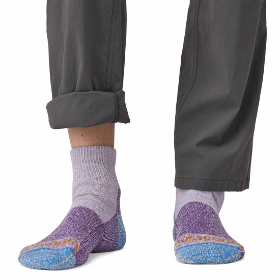 Patagonia® Hemp Quarter Socks