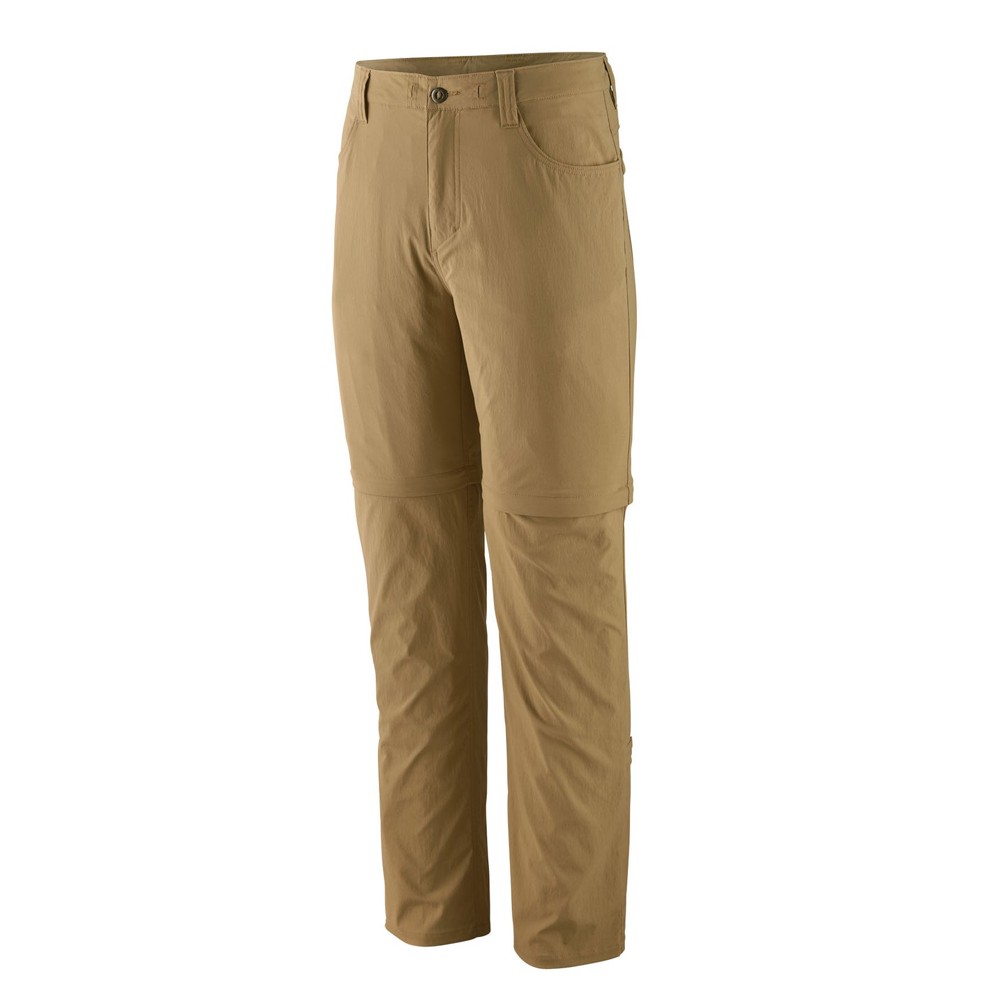 Patagonia®男款 Quandary Convertible Pants