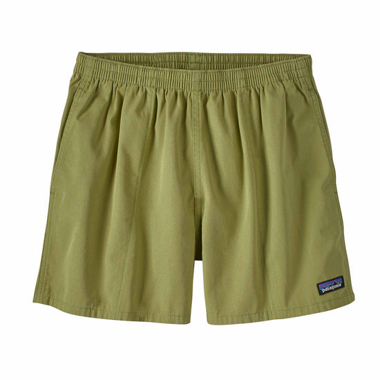 Patagonia®女款 Funhoggers Cotton Shorts - 4"