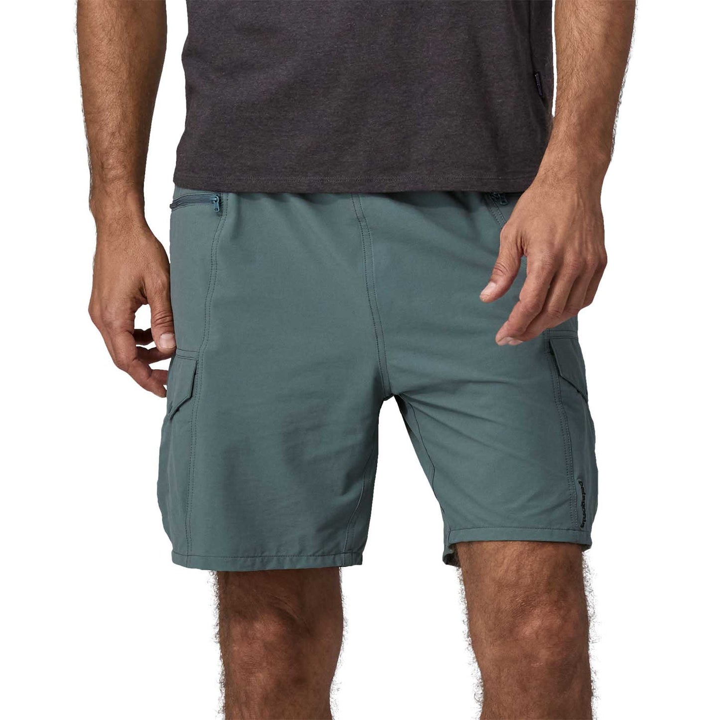 Patagonia®男款 Outdoor Everyday Shorts - 7"