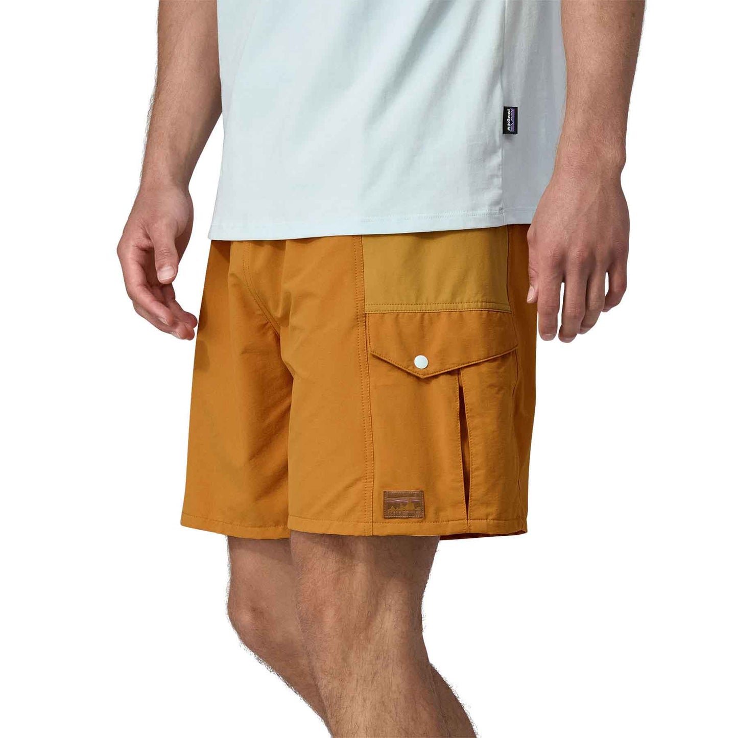 Patagonia®男款 Outdoor Everyday Shorts - 7"