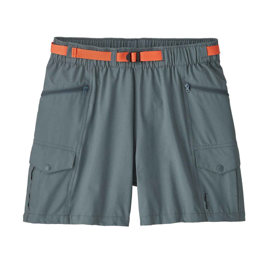 Patagonia®女款 Outdoor Everyday Shorts - 4"