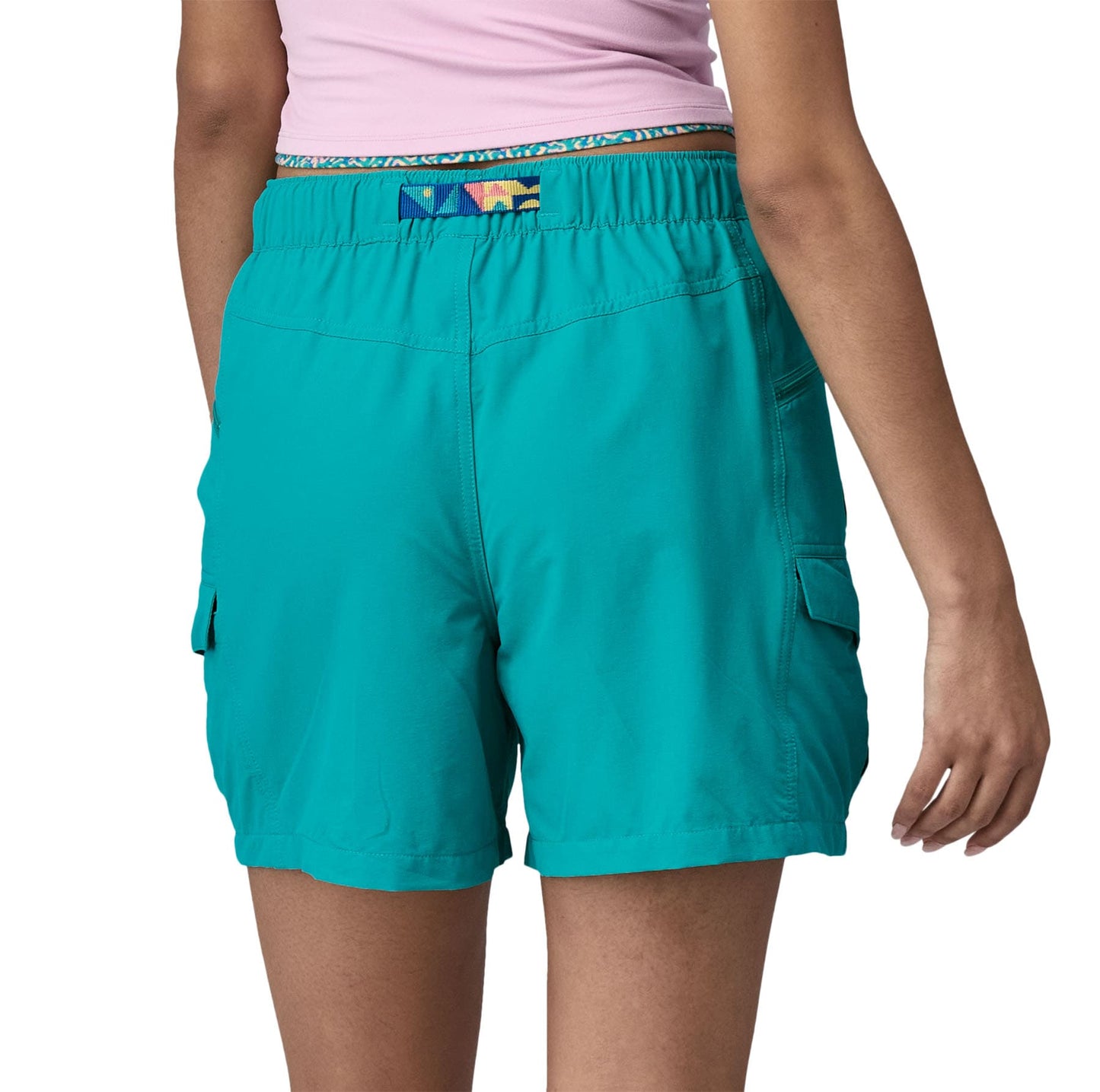 Patagonia®女款 Outdoor Everyday Shorts - 4"