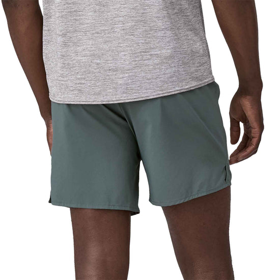 Patagonia®男款 Trailfarer Shorts - 6"