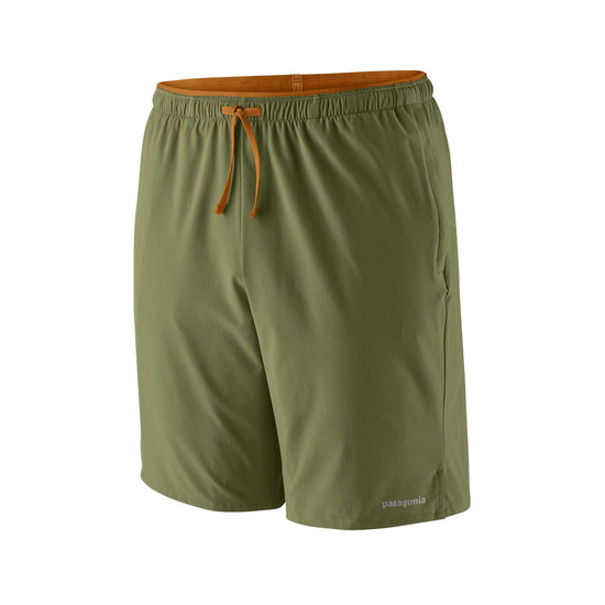 Patagonia®男款 Multi Trails Shorts - 8"