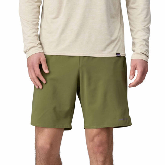 Patagonia®男款 Multi Trails Shorts - 8"