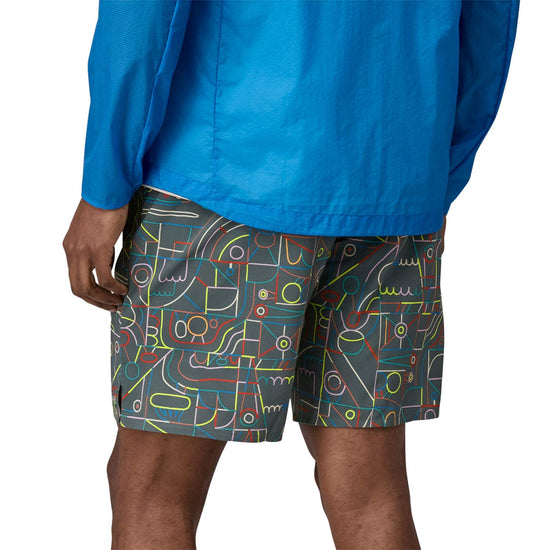 Patagonia®男款 Multi Trails Shorts - 8"