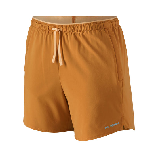 Patagonia®女款 Multi Trails Shorts - 5½"