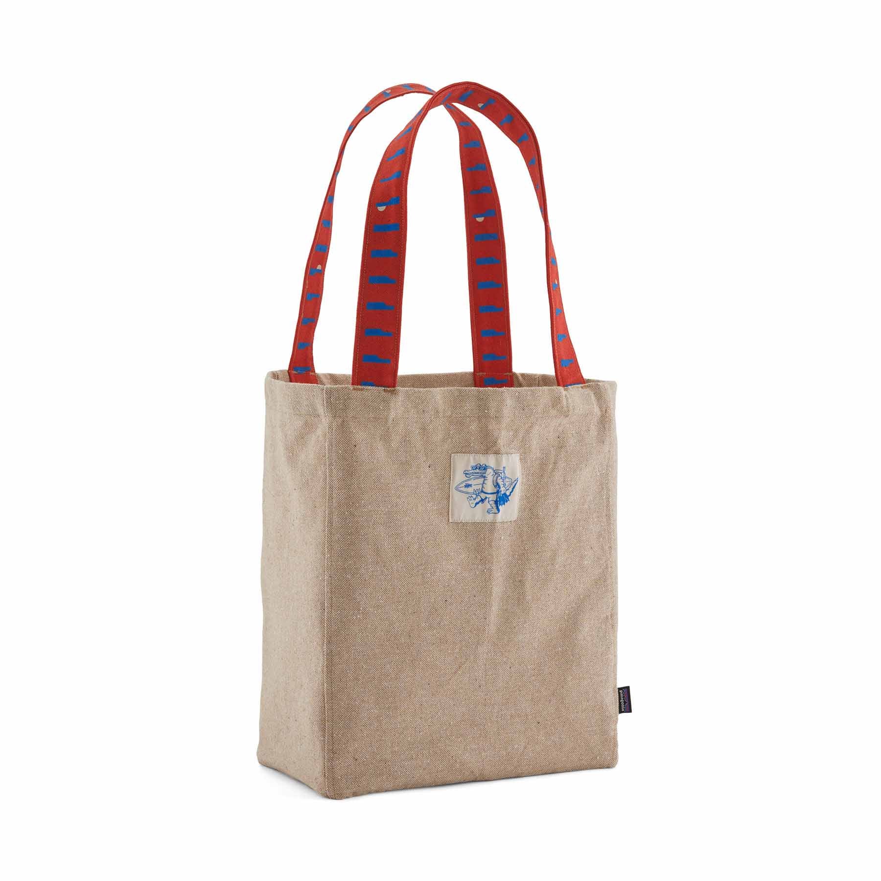 Patagonia®Recycled Market Tote｜Pro Outdoor