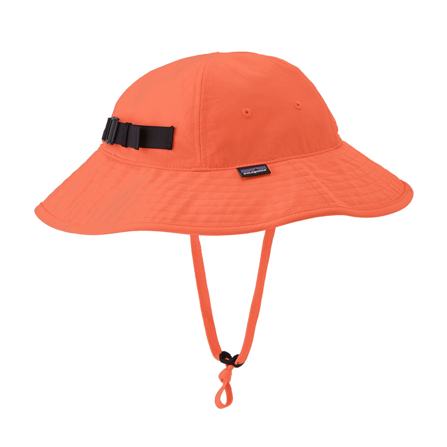 Patagonia®大童款 Trim Brim Bucket UPF Hat