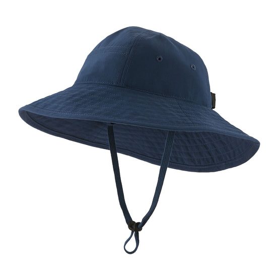 Patagonia®大童款 Trim Brim Bucket UPF Hat