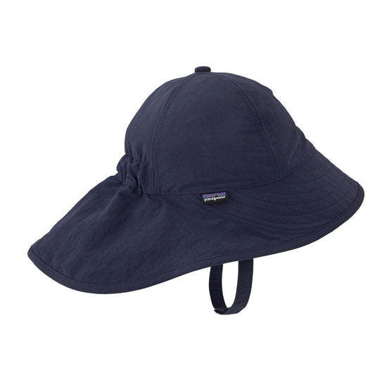 Patagonia®幼童款 Block-the-Sun UPF Hat