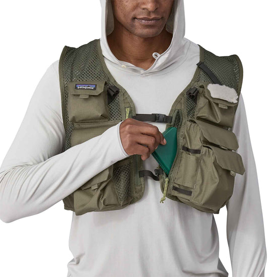Patagonia® Stealth Pack Vest