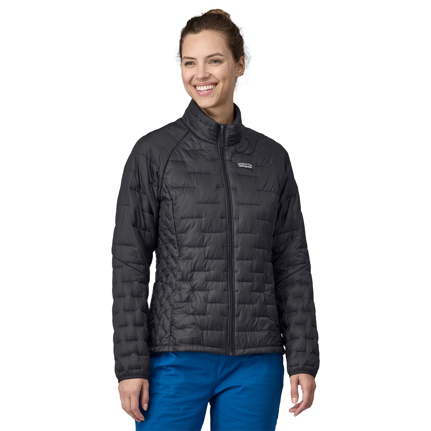 Patagonia®女款 Micro Puff® Jacket