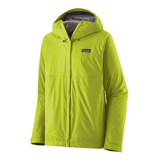 Patagonia®男款 Torrentshell 3L Rain Jacket