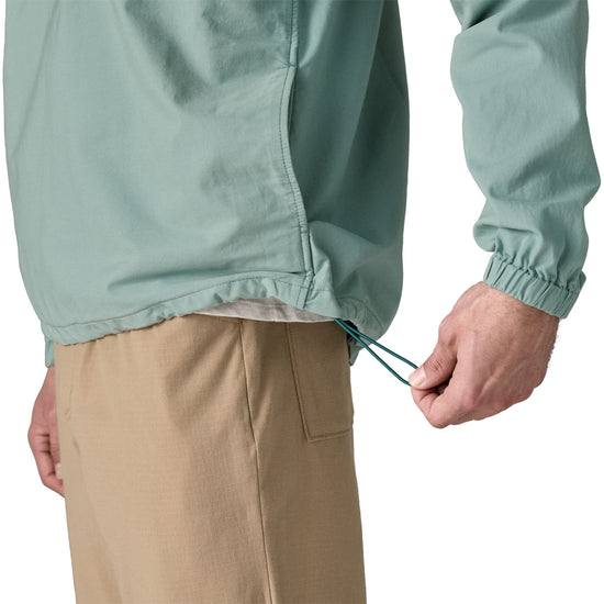 將圖像載入到畫廊查看器中，Patagonia®中性款 Funhoggers Anorak Pullover
