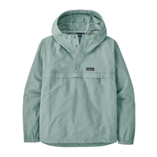 將圖像載入到畫廊查看器中，Patagonia®中性款 Funhoggers Anorak Pullover
