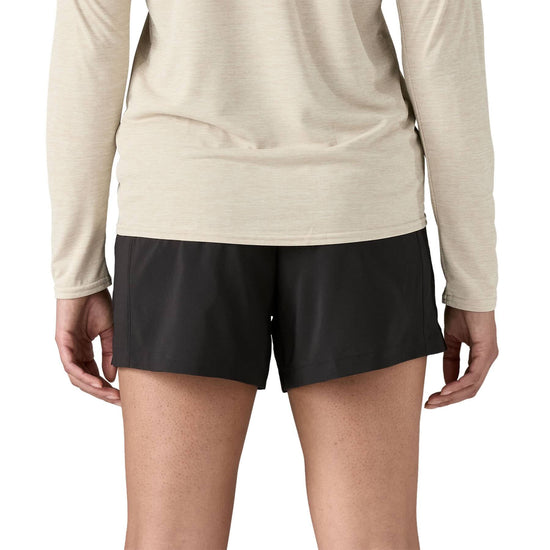 將圖像載入到畫廊查看器中，Patagonia®女款 Terrebonne Trail Shorts
