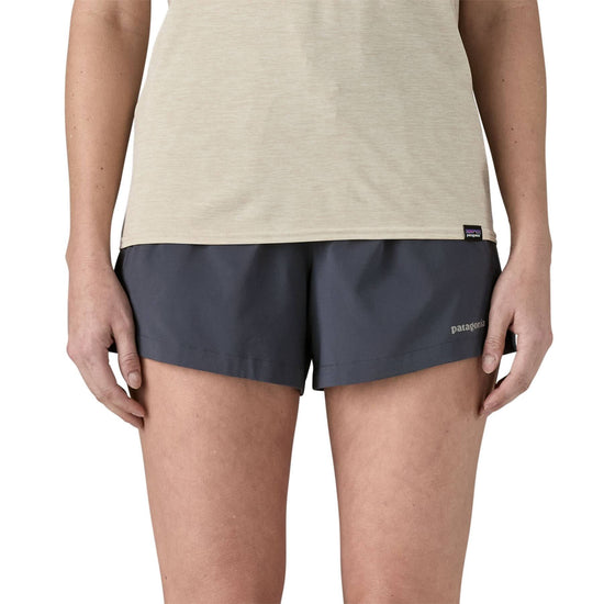 將圖像載入到畫廊查看器中，Patagonia®女款 Terrebonne Trail Shorts
