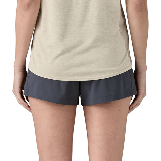將圖像載入到畫廊查看器中，Patagonia®女款 Terrebonne Trail Shorts
