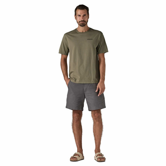 將圖像載入到畫廊查看器中，Patagonia®男款 Home Water Trout Organic T-Shirt
