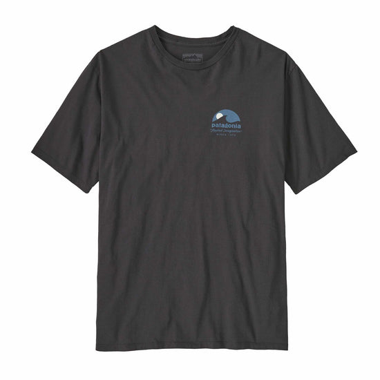 將圖像載入到畫廊查看器中，Patagonia®男款 Applied Imagination Organic T-Shirt
