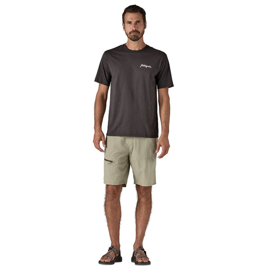 將圖像載入到畫廊查看器中，Patagonia®男款 Aquatic Action Organic T-Shirt
