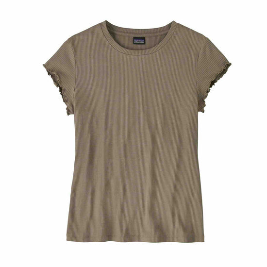 將圖像載入到畫廊查看器中，Patagonia®女款 Rib-Knit Top
