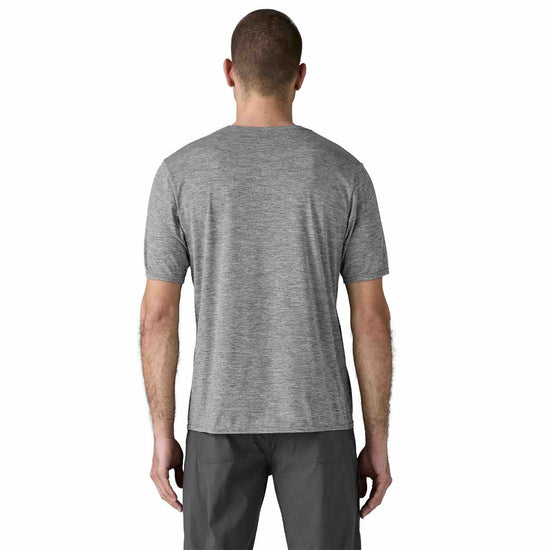 將圖像載入到畫廊查看器中，Patagonia®男款 Capilene® Cool Daily Shirt
