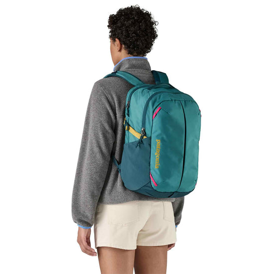 將圖像載入到畫廊查看器中，Patagonia® Refugio Daypack 26L
