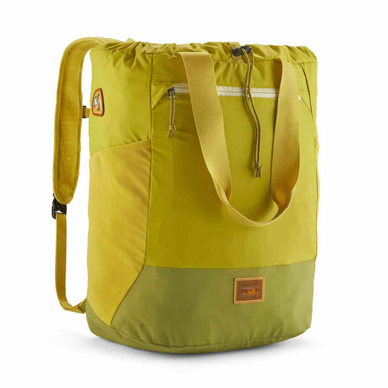將圖像載入到畫廊查看器中，Patagonia® Terravia Tote Pack
