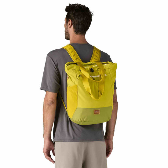 將圖像載入到畫廊查看器中，Patagonia® Terravia Tote Pack
