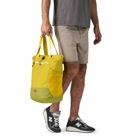 將圖像載入到畫廊查看器中，Patagonia® Terravia Tote Pack
