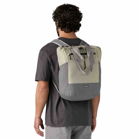 將圖像載入到畫廊查看器中，Patagonia® Terravia Tote Pack
