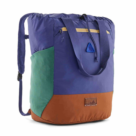 將圖像載入到畫廊查看器中，Patagonia® Terravia Tote Pack
