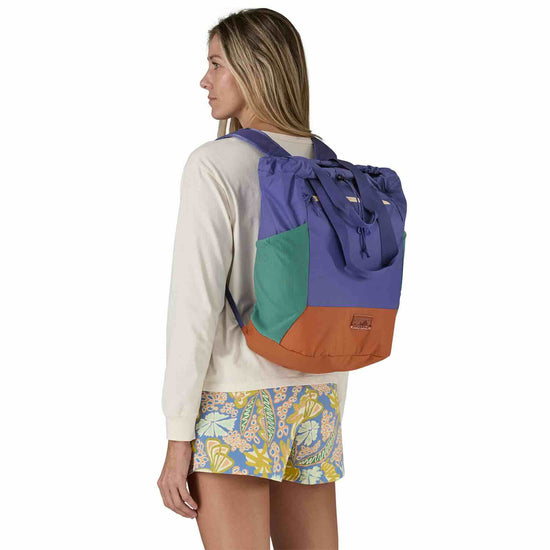 將圖像載入到畫廊查看器中，Patagonia® Terravia Tote Pack
