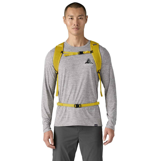 將圖像載入到畫廊查看器中，Patagonia® Terravia Pack 14L
