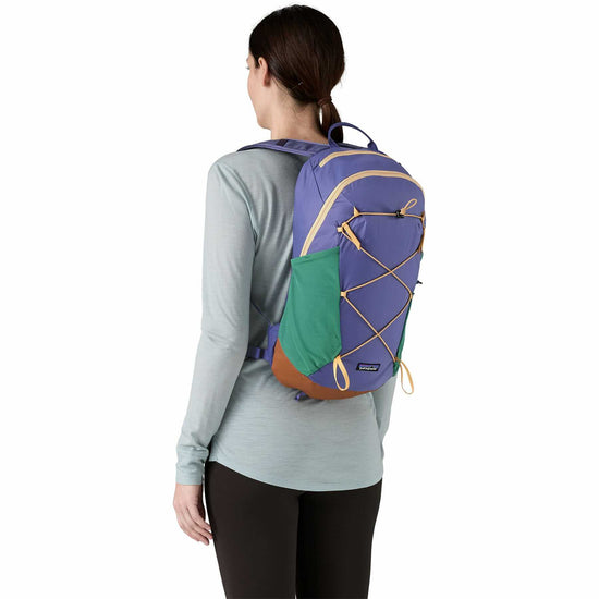 將圖像載入到畫廊查看器中，Patagonia® Terravia Pack 14L
