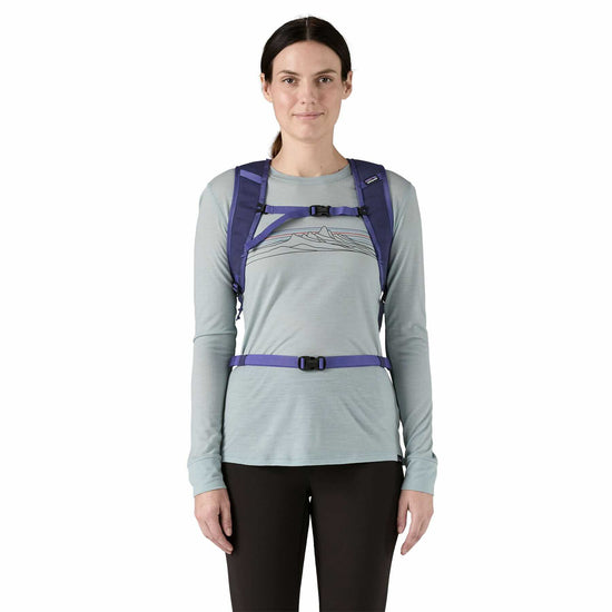 將圖像載入到畫廊查看器中，Patagonia® Terravia Pack 14L
