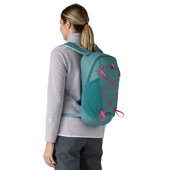 將圖像載入到畫廊查看器中，Patagonia® Terravia Pack 14L
