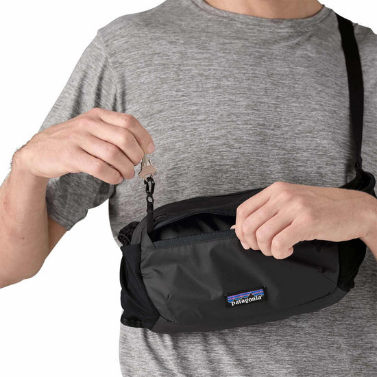 將圖像載入到畫廊查看器中，Patagonia® Terravia Hip Pack 5L
