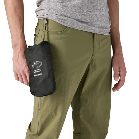 將圖像載入到畫廊查看器中，Patagonia® Terravia Hip Pack 5L
